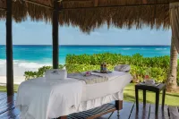 The Westin Resort & Spa, Cancun - spa