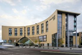 Four Points Flex by Sheraton Dundee