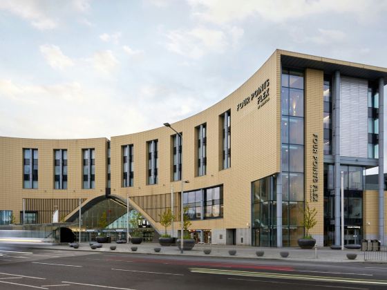 Four Points Flex by Sheraton Dundee