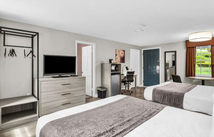 Northshore Hotel