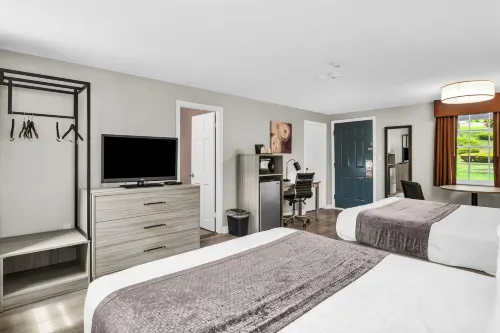 Northshore Hotel