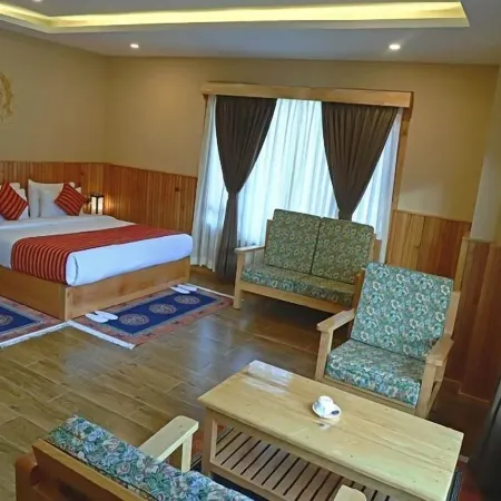 River Front Resort