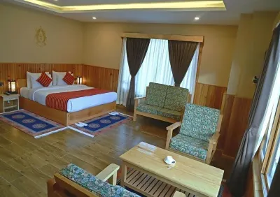 River Front Resort Hotels in 