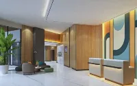 瑞士貝萊快捷K廣場巴淡 - 新