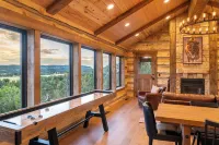 Zion Mountain Ranch