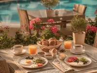 Bella Rose Apart Hotel, Alanya Hotels near كهف ديم