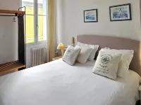 Le Galet Bleu Hotels in Fouras