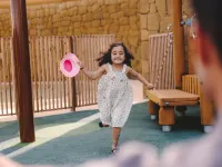 Fairmont La Hacienda Costa del Sol - Family