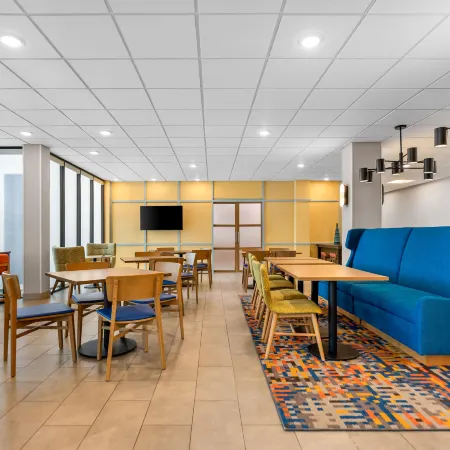 Hampton Inn Chicago/Gurnee