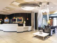 Hôtel Mercure Lyon Centre - Gare Part-Dieu Hotels near 3rd arr.