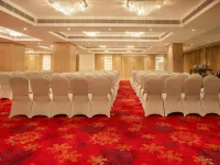 Red Fox by Lemon Tree Hotels, Dehradun Hotel a Dehradun