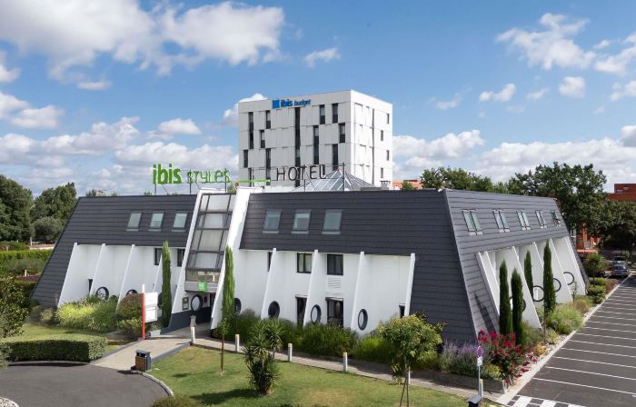 Ibis Budget Toulouse Labège