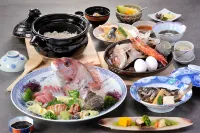 大潮莊旅館