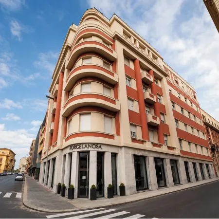 The Central Stay Cagliari