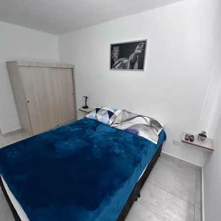 APARTAMENTO SALIDA SALENTO Y FILANDIA