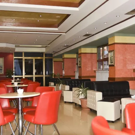 Hotel Liss