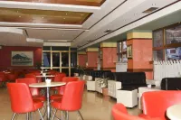 Hotel Liss - breakfast