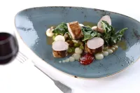 Knockranny House Hotel & Spa - Завтрак