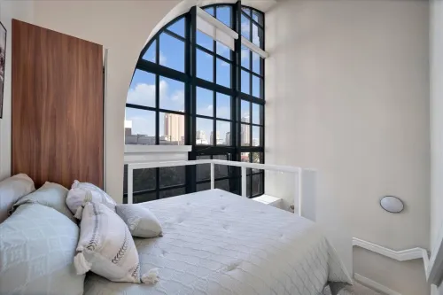 Electra Love Loft w/ Downtown Views, Free Parking - Apartemen