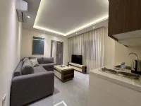 102 JRE apartment with stunning boulevard veiw - vasca da bagno