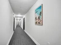 SoBe 套房 727 邁阿密海灘酒店