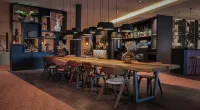 Van der Valk Hotel Veenendaal - bar
