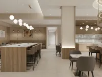 AC Hotel Denver RiNo ザ・ソース周辺のホテル