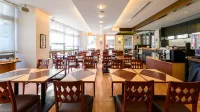 津市綠色花園飯店 - 早餐
