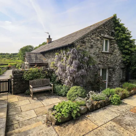 Pheasant Cottage
