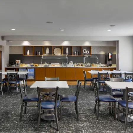 SpringHill Suites Atlanta Alpharetta