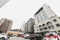 HOTEL NOSTALGIA - parking