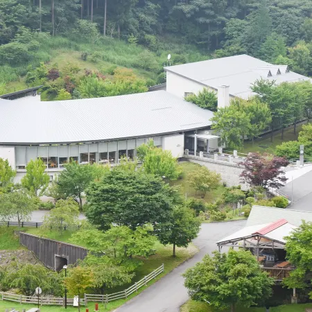 Higashiyama Onsen Maple Plaza
