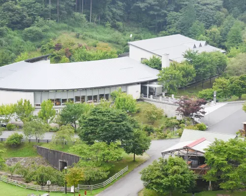 Higashiyama Onsen Maple Plaza Hotel a Shisō
