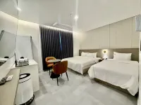 Sejong Brown Dot Sejong Terminal Branch