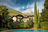 Hotel Magdalener Hof - Pools