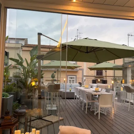 Hotel Sorrento City
