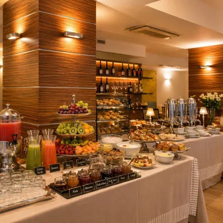 Virgilio Grand Hotel
