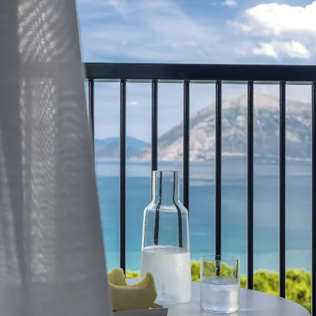 Airotel Achaia Beach