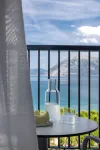 Airotel Achaia Beach - con vistas a la montaña