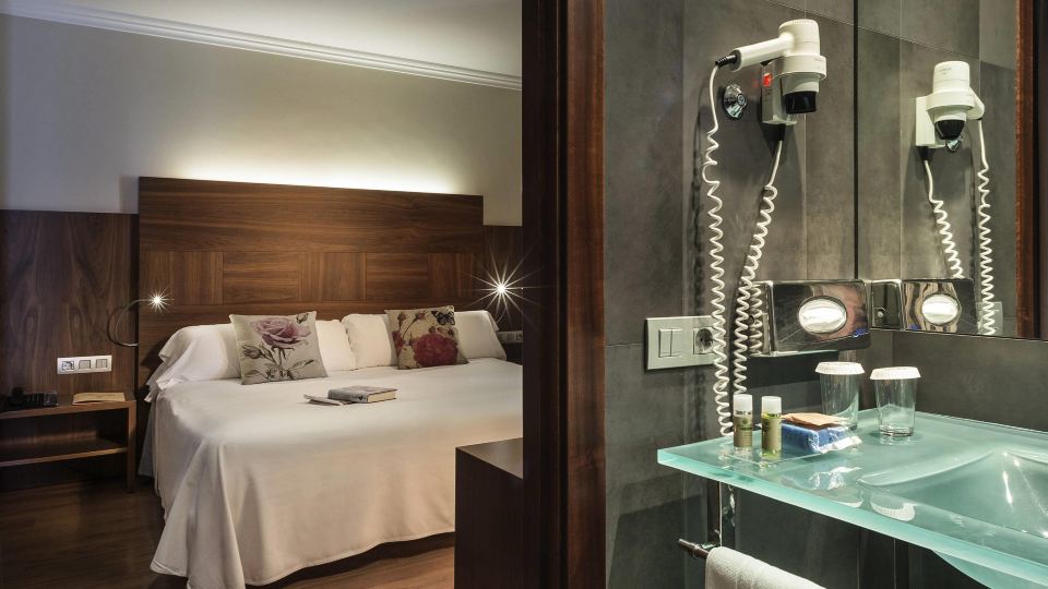 Ibis Styles Figueres Ronda