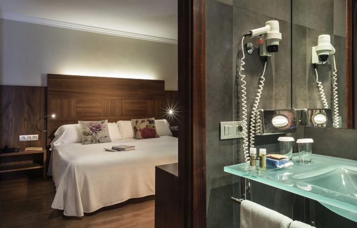ibis Styles Figueres Ronda