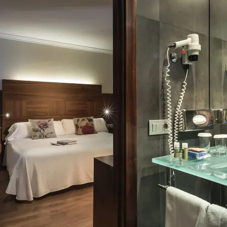 Ibis Styles Figueres Ronda