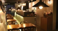 Mir Guesthouse - Hostellit