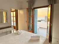 Eight Dimensions Capari Suites Elafonisos Hotels in Elafonisos