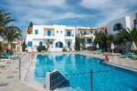 Paralos Venus Suites Adults Only - 5-Sterne