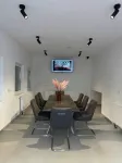 Hotel am Schlossplatz - Wifi