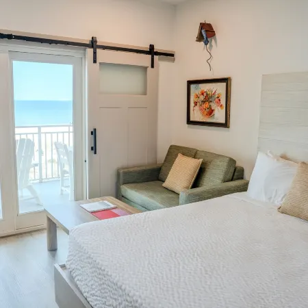 Driftwood Inn