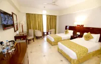 The White Hotel Katra, a Member of Radisson Individuals