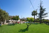 Santy Villa - Gerani