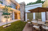 Hotel Tabáa Oaxaca - Pet friendly